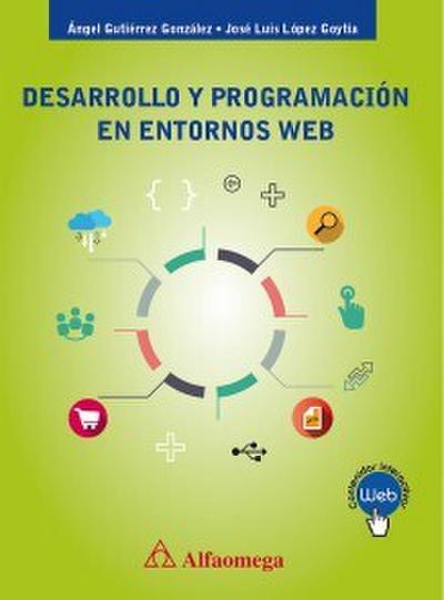 Desarrollo y programación en entornos web