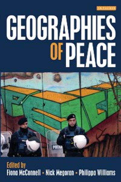 Geographies of Peace