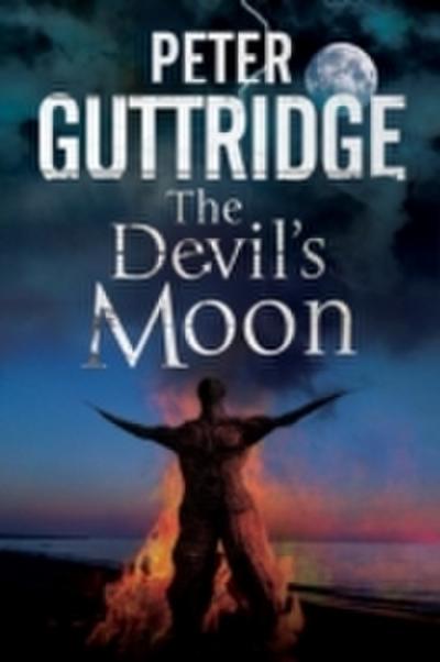 Devil’s Moon