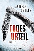 Todesurteil von Andreas Gruber | Ebook