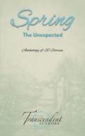Spring: The Unexpected (The Seasons, #2)