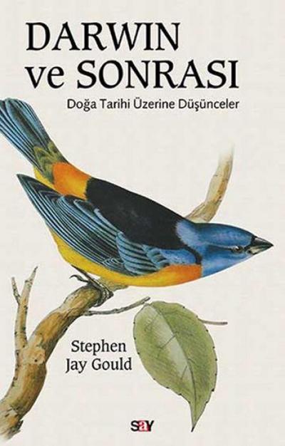 Darwin ve Sonrasi