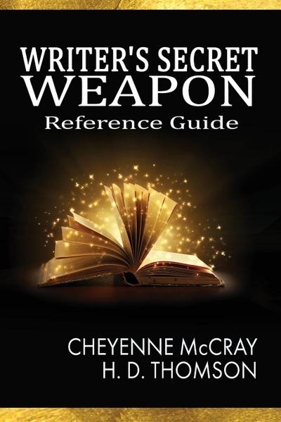 The Writer’s Secret Weapon