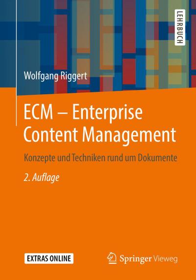 ECM - Enterprise Content Management
