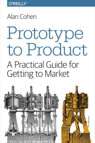 Prototype to Product