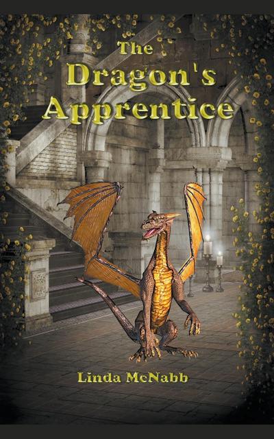 The Dragon’s Apprentice