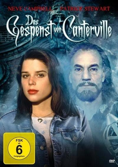 Das Gespenst von Canterville