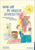 Mona und die magische Gefühlsleiter von Julia Schneider | Ebook