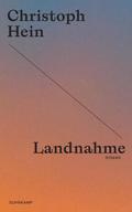 Landnahme