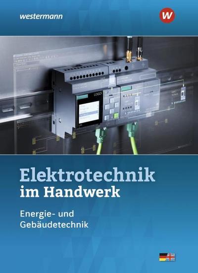 Elektrotechnik im Handwerk. Schülerband