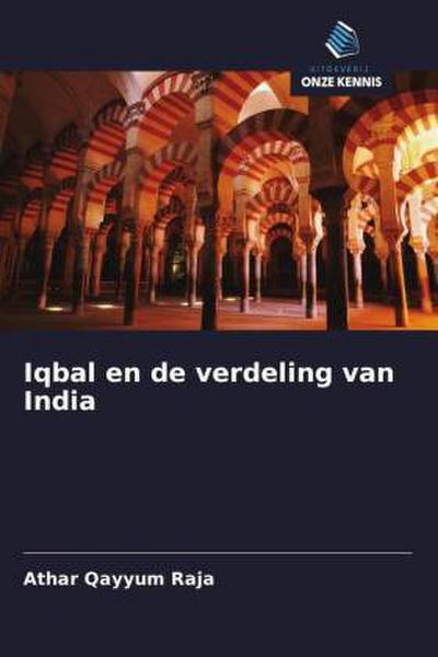 Iqbal en de verdeling van India
