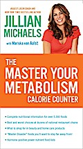 The Master Your Metabolism Calorie Counter