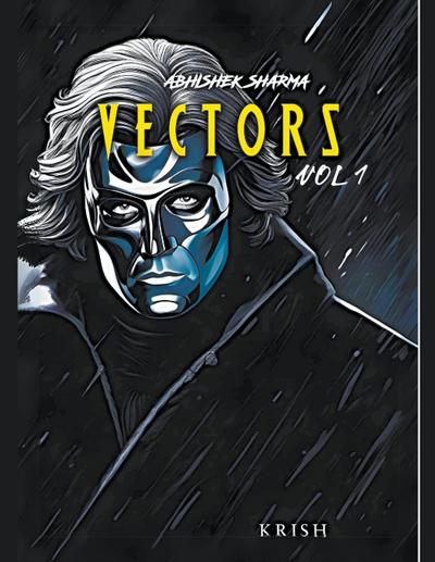 Sharma, A: Vectors