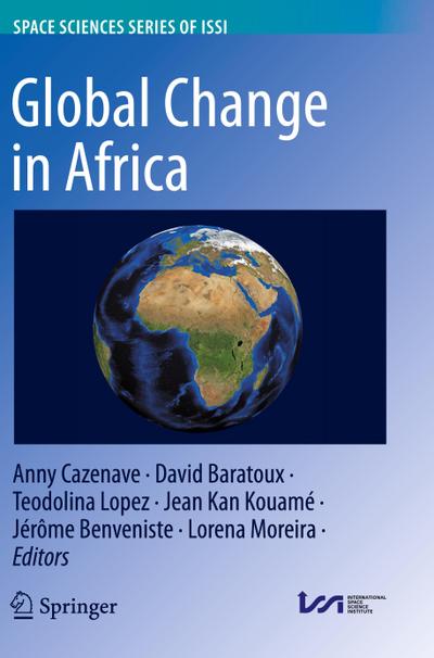Global Change in Africa