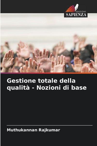 Gestione totale della qualità - Nozioni di base