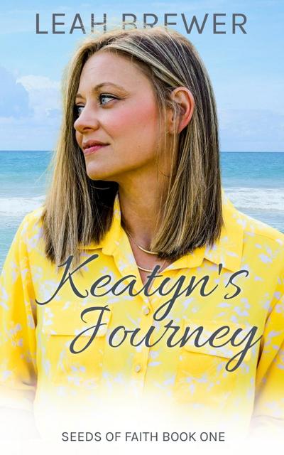 Keatyn’s Journey