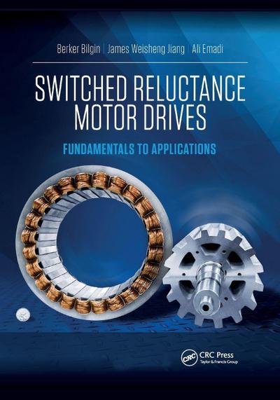 Switched Reluctance Motor Drives