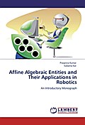 Affine Algebraic Entities and Their Applications i