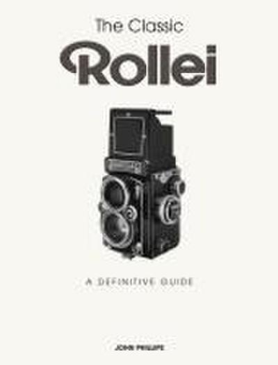 The Classic Rollei