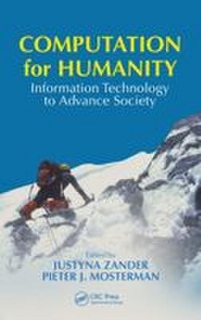Computation for Humanity