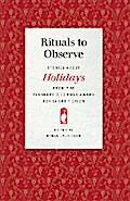 Rituals to Observe