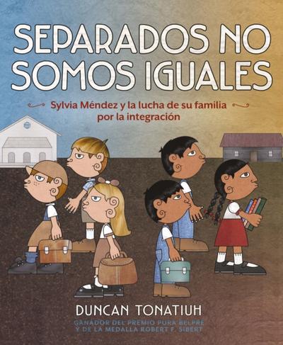 Separados no somos iguales