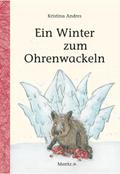 Ein Winter zum Ohrenwackeln
