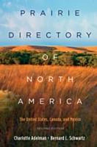 Prairie Directory of North America