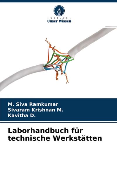 Laborhandbuch für technische Werkstätten