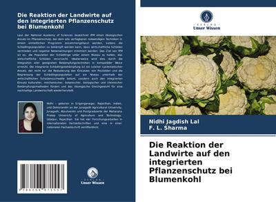 Die Reaktion der Landwirte auf den integrierten Pflanzenschutz bei Blumenkohl