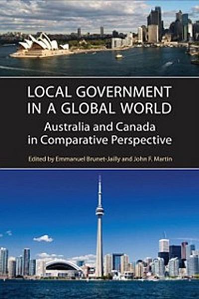 Local Government in a Global World