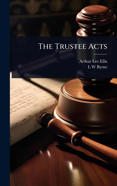 The Trustee Acts