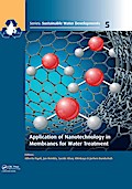 Application of Nanotechnology in Membranes for Water Treatment