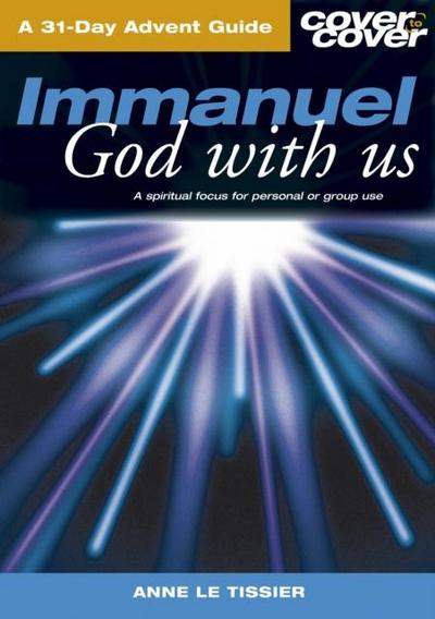 Immanuel - God with Us