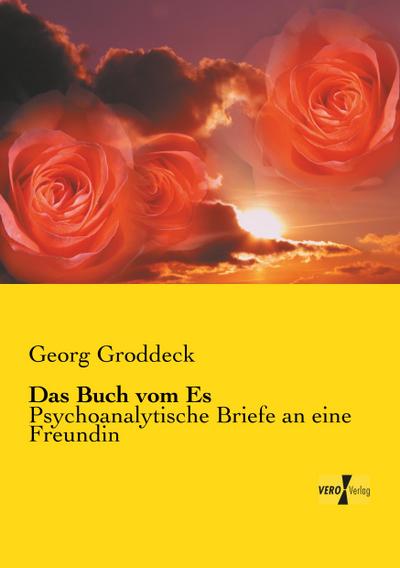 Das Buch vom Es
