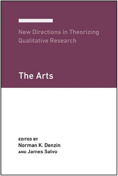 New Directions in Theorizing Qualitative Research