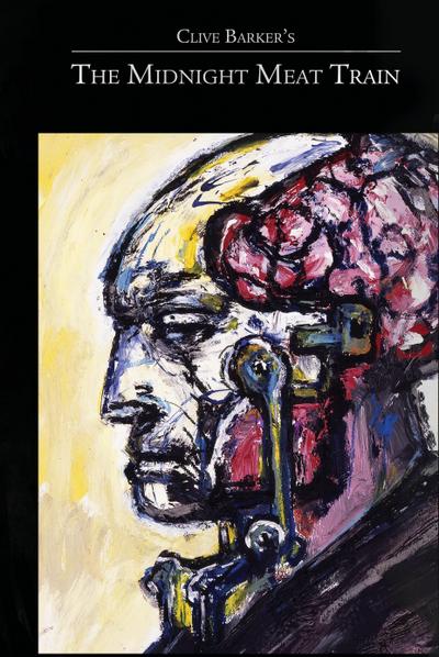 Barker, C: Clive Barker’s The Midnight Meat Train Special De