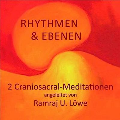 Rhythmen & Ebenen, 2 Audio-CDs