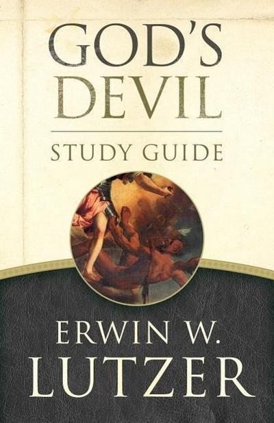 God’s Devil Study Guide