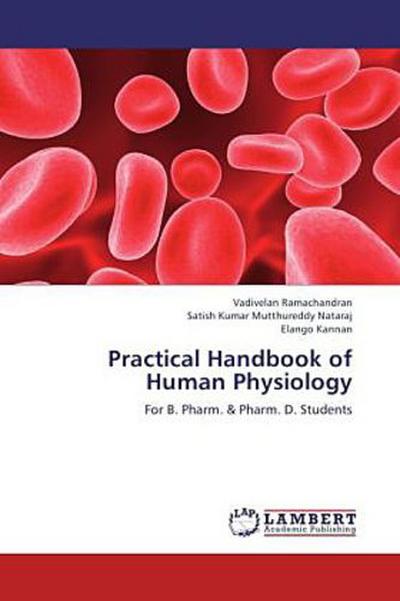 Practical Handbook of Human Physiology