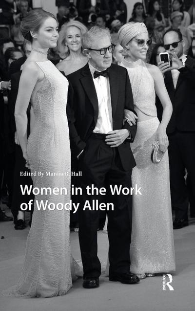 Women in the Work of Woody Allen