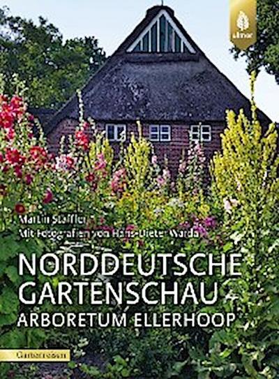 Norddeutsche Gartenschau Arboretum Ellerhoop