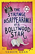 The Strange Disappearance of a Bollywood Star