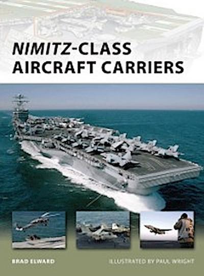 Nimitz-Class Aircraft Carriers