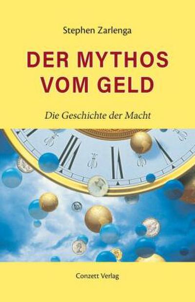 Der Mythos vom Geld