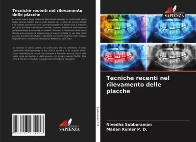 Tecniche recenti nel rilevamento delle placche