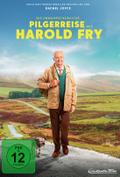 Die unwahrscheinliche Pilgerreise des Harold Fry