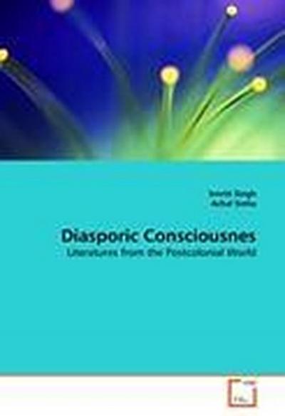 Diasporic Consciousnes