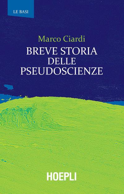 Breve storia delle pseudoscienze