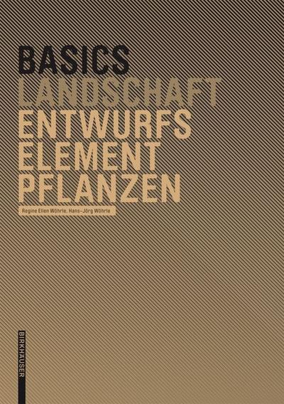 Basics Entwurfselement Pflanze